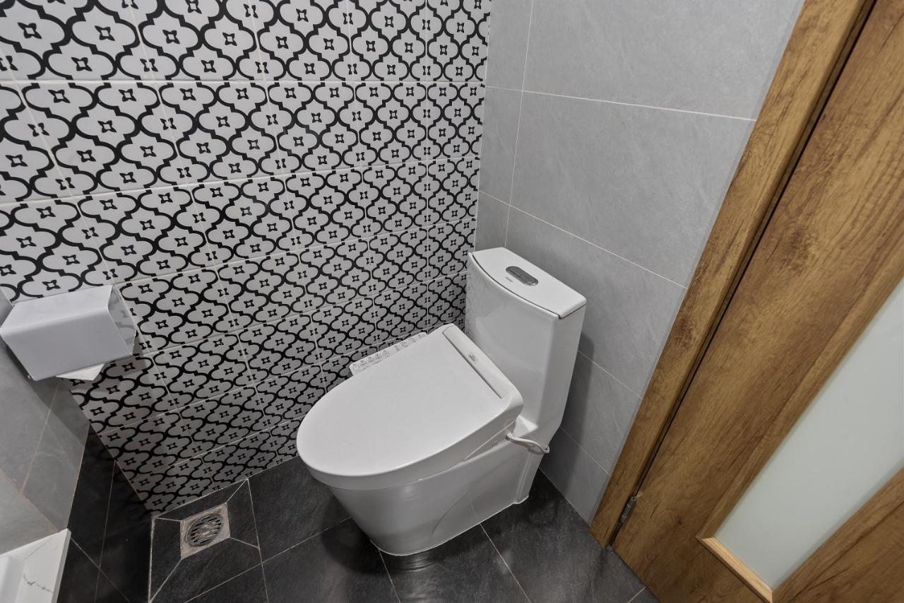 22Housing Residence Suites Hanoi Dış mekan fotoğraf