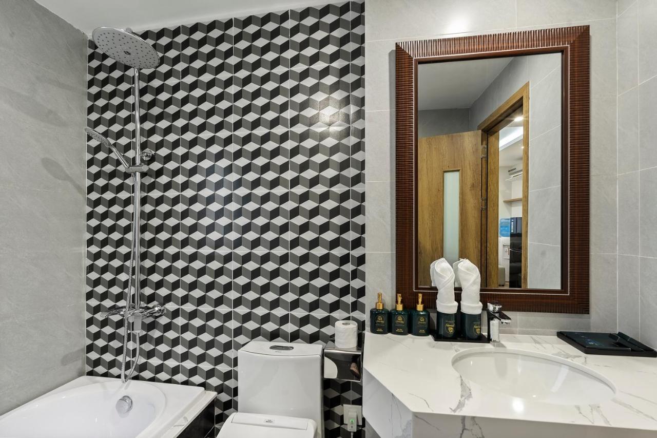 22Housing Residence Suites Hanoi Dış mekan fotoğraf