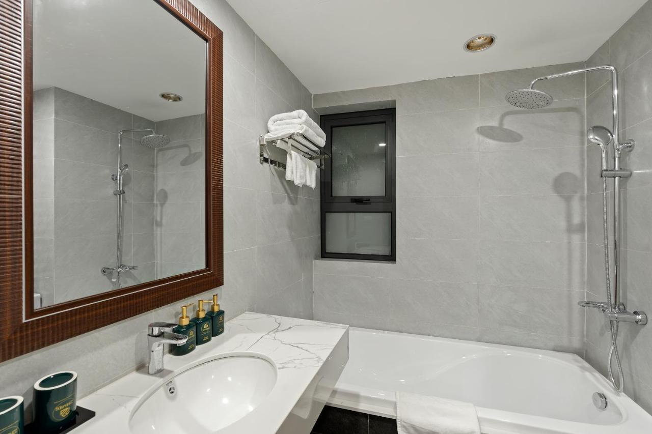 22Housing Residence Suites Hanoi Dış mekan fotoğraf