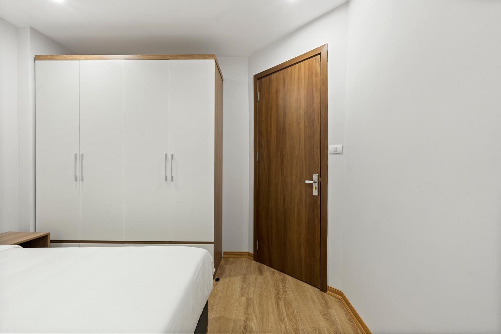 22Housing Residence Suites Hanoi Dış mekan fotoğraf
