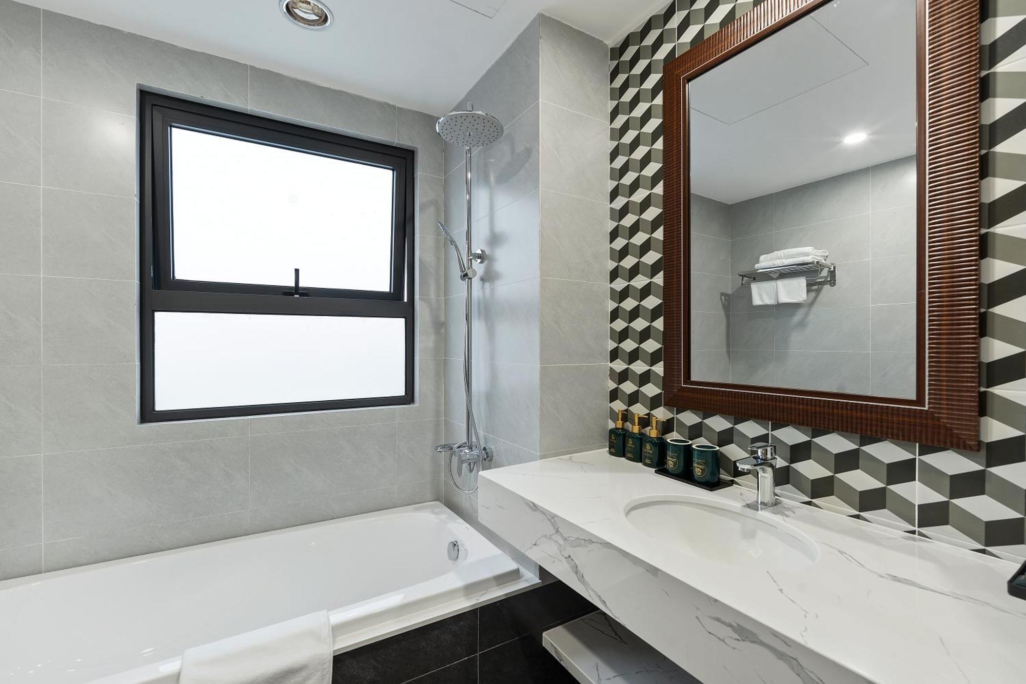 22Housing Residence Suites Hanoi Dış mekan fotoğraf